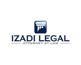 https://www.logocontest.com/public/logoimage/1609856389Izadi Legal-2b.jpg